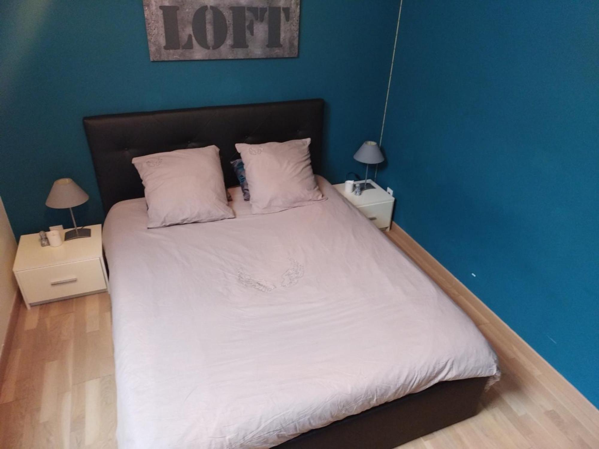 Maison Familiale Apartman Taverny Kültér fotó