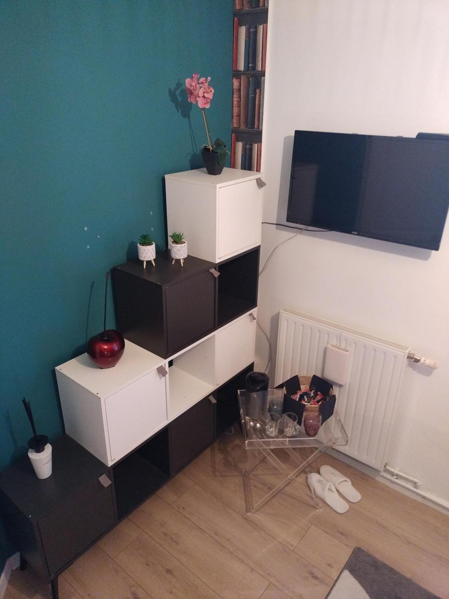 Maison Familiale Apartman Taverny Kültér fotó